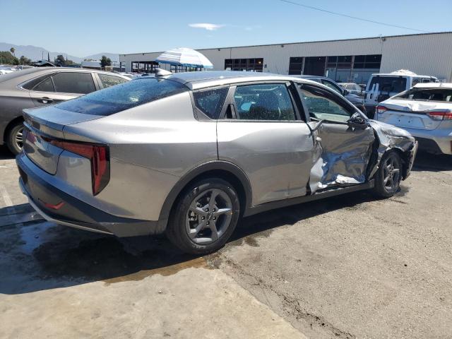 2025 KIA K4 LX 3KPFT4DE4SE067886