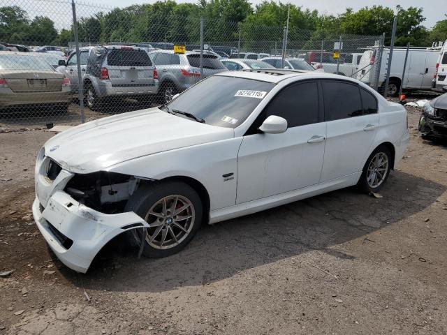 Global Auto Auctions: 2010 BMW 328 XI