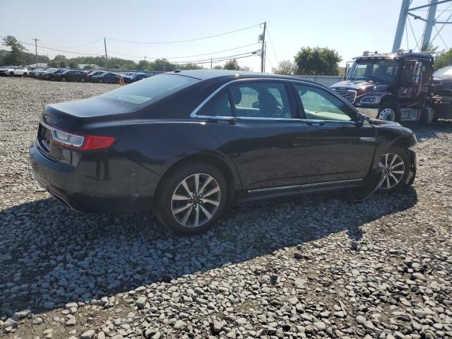 2017 LINCOLN CONTINENTA 1LN6L9HK5H5612250