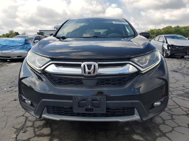 2017 HONDA CR-V EX 5J6RW2H56HL033252