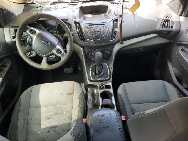 2013 FORD ESCAPE SE - 1FMCU9G91DUD19704
