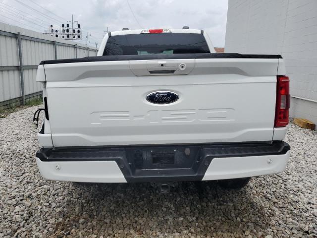 2023 FORD F150 SUPERCREW - 1FTFW1E52PFB57359