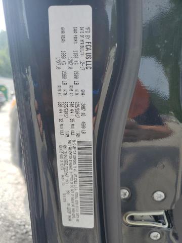 2018 JEEP COMPASS LA 3C4NJDBB9JT222582