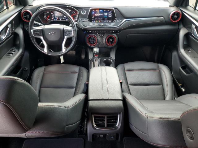 2021 CHEVROLET BLAZER RS - 3GNKBKRS3MS546848