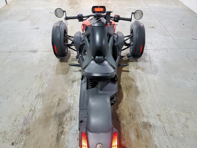 2021 CAN-AM RYKER 3JB2FEG20MJ001748