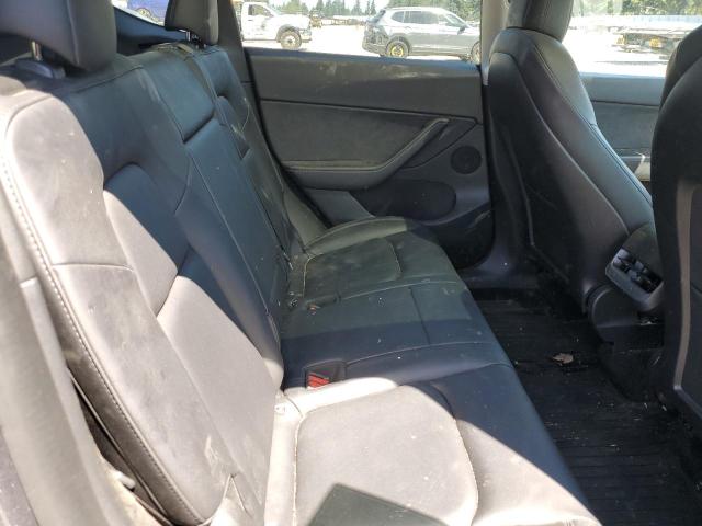 2022 TESLA MODEL Y 7SAYGDEE7NF342227