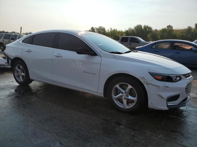 2017 CHEVROLET MALIBU LS - 1G1ZB5ST8HF275705