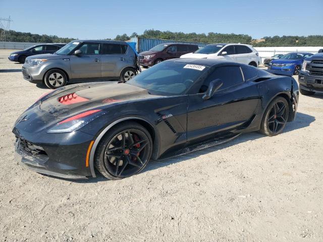 2016 CHEVROLET CORVETTE Z 1G1YN2D60G5609674
