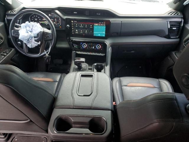 2022 GMC SIERRA K15 - 3GTUUEET1NG567892