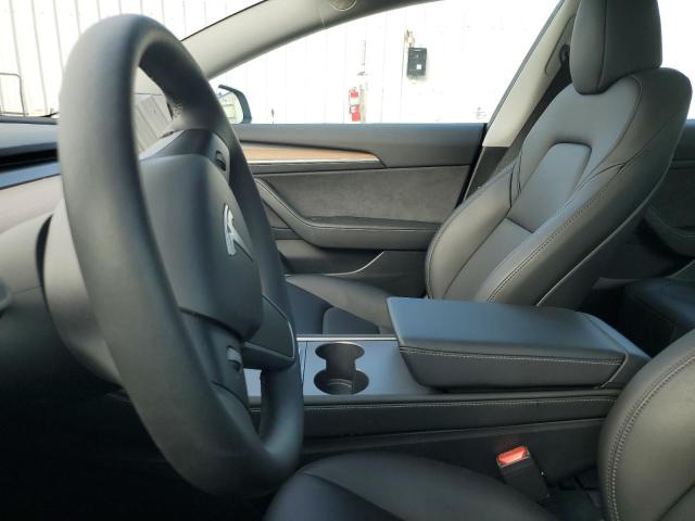 2023 TESLA MODEL 3 5YJ3E1EA3PF654007