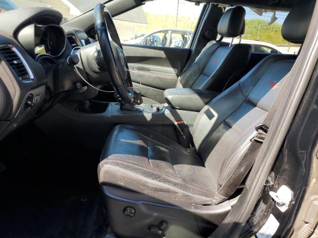 2018 DODGE DURANGO R/ 1C4SDJCT2JC145498