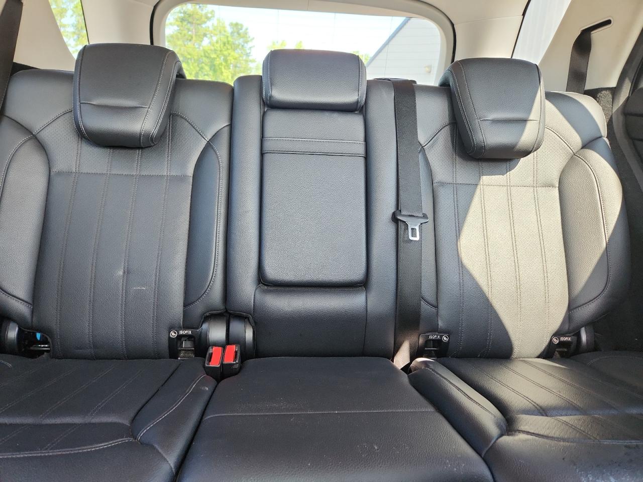 Lot #3278818609 2016 MERCEDES-BENZ GLE 300D 4