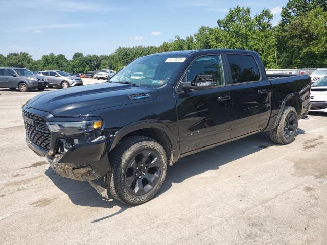 RAM 1500 BIG H