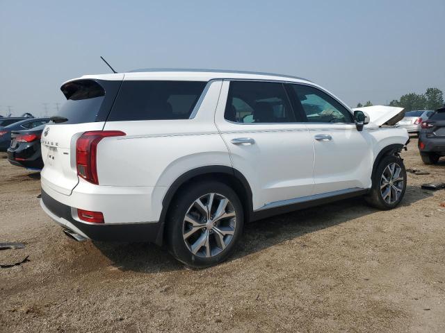 2022 HYUNDAI PALISADE S - KM8R3DHE5NU357482
