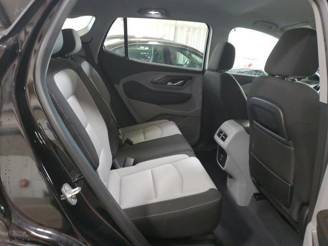 2022 GMC TERRAIN SL 3GKALTEV9NL177372