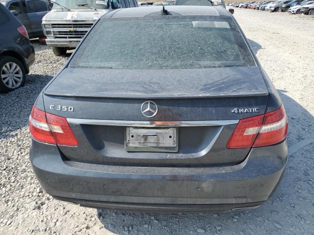 2012 MERCEDES-BENZ E 350 4MAT #3303994660