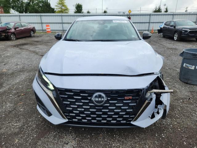 2024 NISSAN ALTIMA SR 1N4BL4CV5RN377282