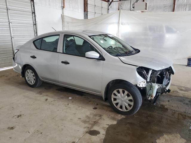 2016 NISSAN VERSA S - 3N1CN7AP7GL838710