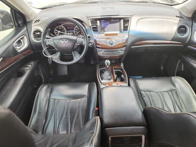 2016 INFINITI QX60 - 5N1AL0MM4GC522949