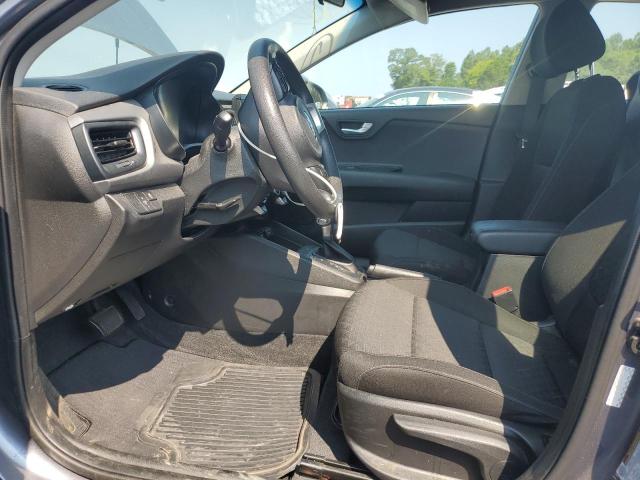 2020 KIA RIO LX - 3KPA24AD6LE309765