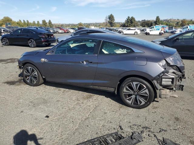 2016 HONDA CIVIC EXL 2HGFC3B73GH354972
