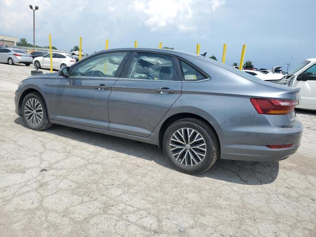 2019 VOLKSWAGEN JETTA S - 3VWC57BU9KM144179