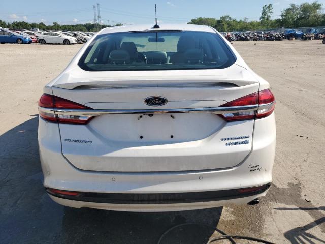 2017 FORD FUSION TIT 3FA6P0RU7HR360105
