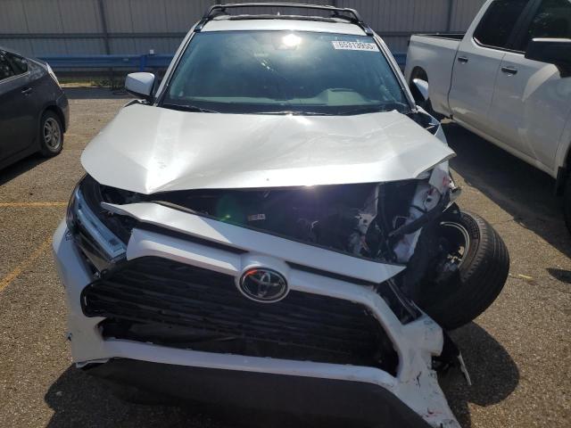 2024 TOYOTA RAV4 XLE P 2T3C1RFV7RW356861