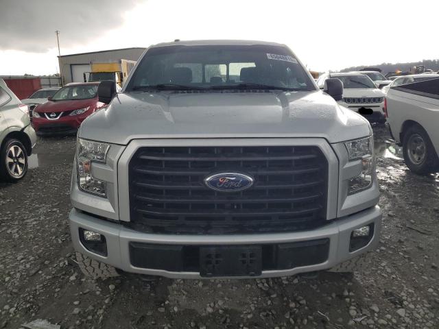 2017 FORD F150 SUPER - 1FTEW1EP6HFB40871