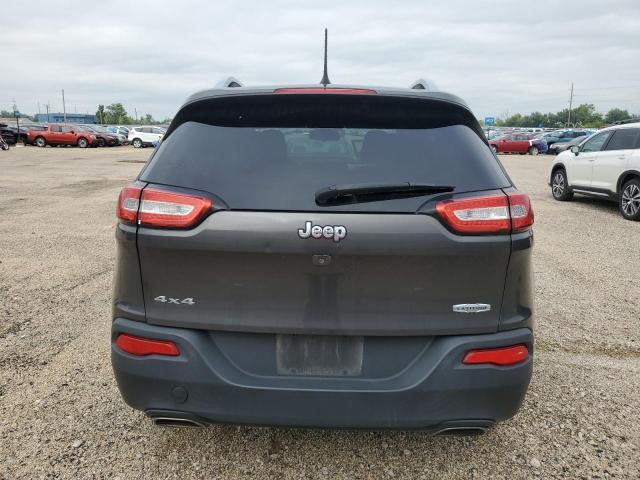 2016 JEEP CHEROKEE L 1C4PJMCS0GW282941