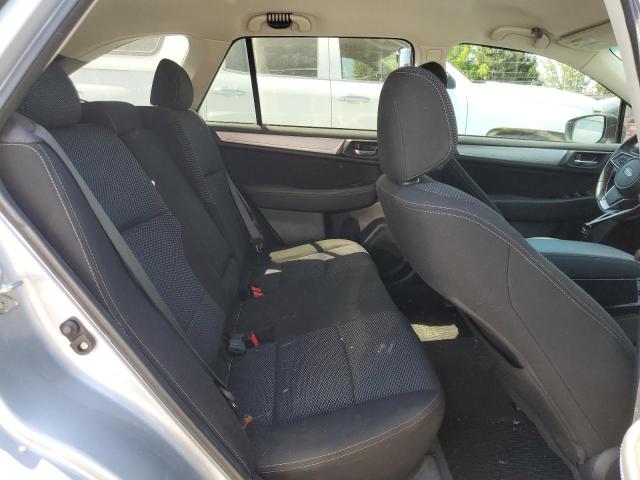 2019 SUBARU OUTBACK 2.5I PREMIUM 4S4BSAFCXK3271882