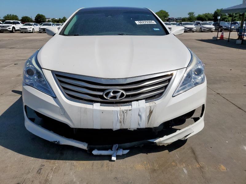 2015 HYUNDAI AZERA LIMI KMHFH4JG7FA476282