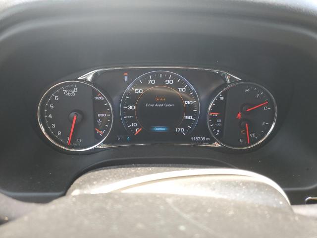 2017 GMC ACADIA DEN 1GKKNPLS7HZ307144