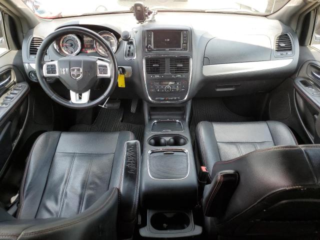 2019 DODGE GRAND CARA 2C4RDGEG8KR764388