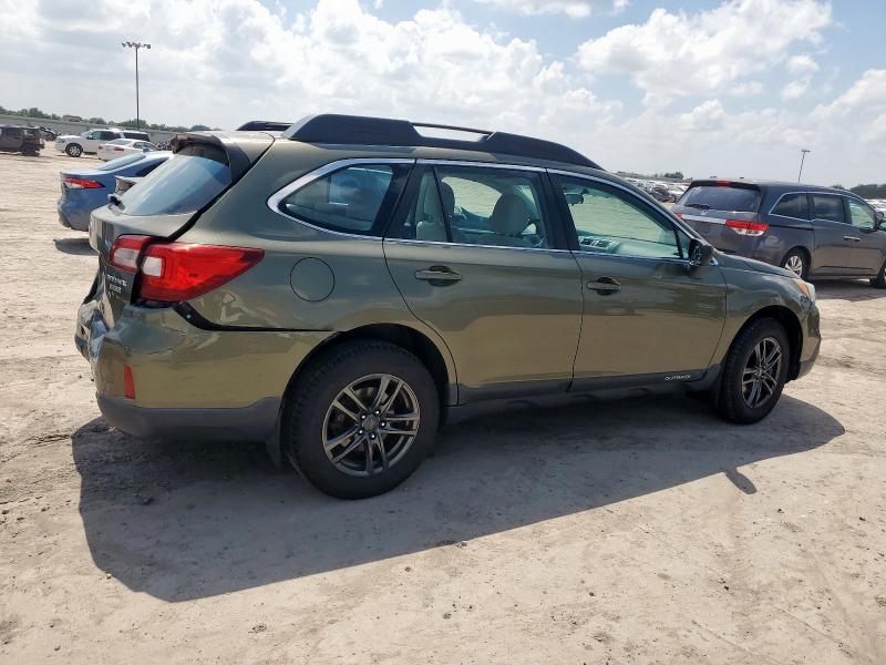 2015 SUBARU OUTBACK 2. 4S4BSAAC2F3319890