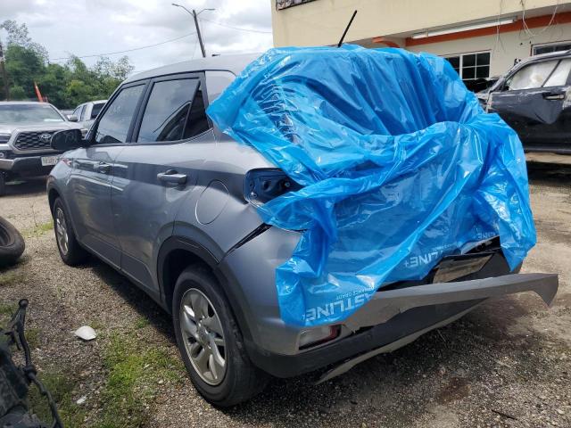 2024 HYUNDAI VENUE SE KMHRB8A37RU324301