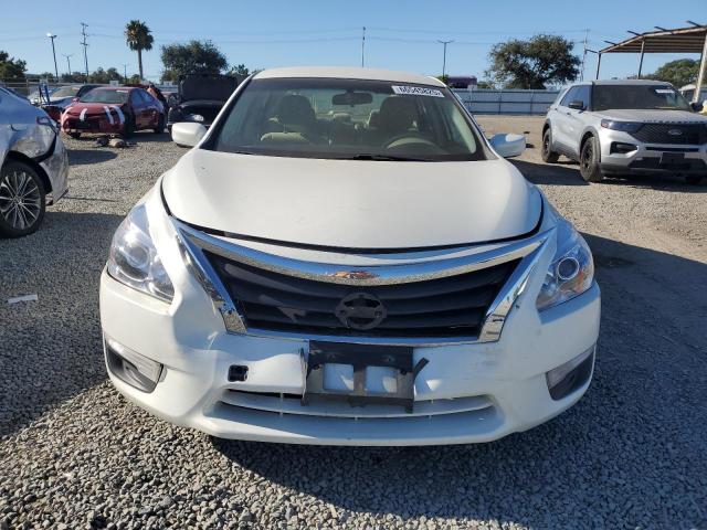 2015 NISSAN ALTIMA 2.5 1N4AL3APXFN385142