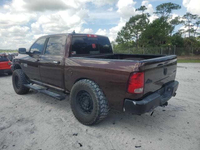 2015 RAM 1500 SLT 1C6RR7LT6FS745206