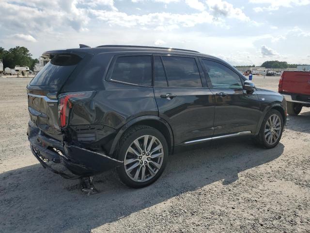 2020 CADILLAC XT6 SPORT 1GYKPGRS5LZ119089
