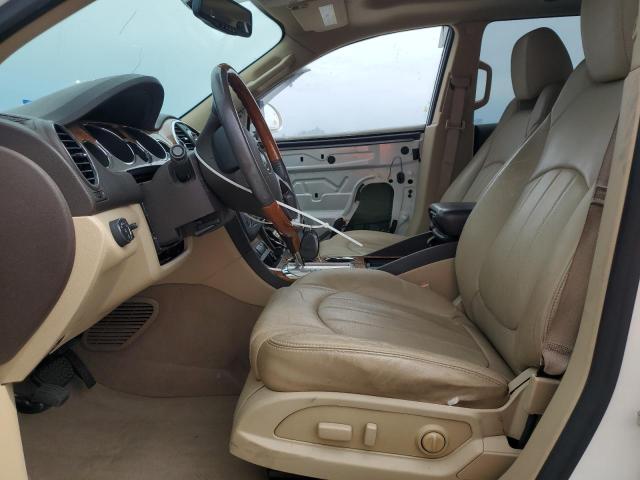 2011 BUICK ENCLAVE CX - 5GAKVBED1BJ333145