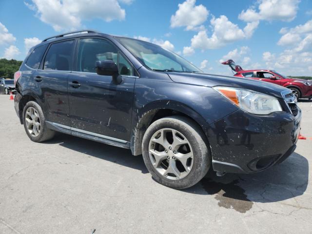 2015 SUBARU FORESTER 2 JF2SJAUC4FH546053