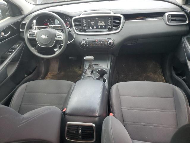 2019 KIA SORENTO L - 5XYPG4A35KG565805