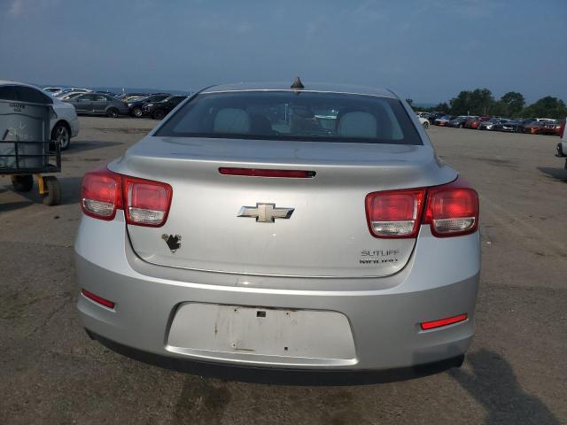 2013 CHEVROLET MALIBU LS - 1G11B5SA1DF357409
