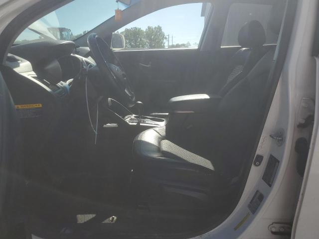 2010 HYUNDAI TUCSON GLS - KM8JU3AC5AU056797
