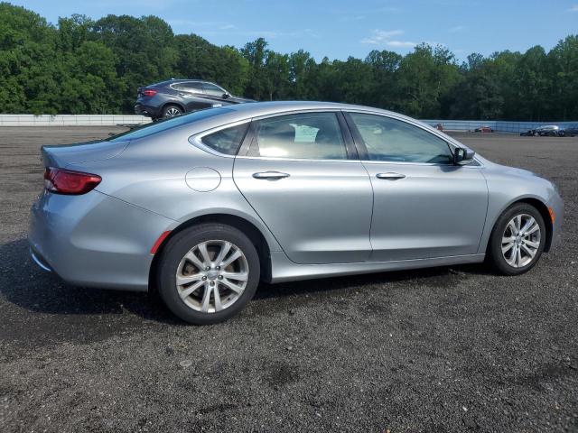 2015 CHRYSLER 200 LIMITE 1C3CCCABXFN681368