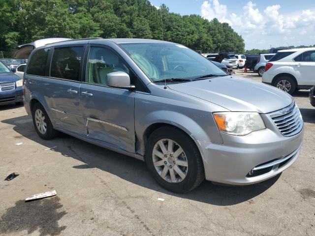 2015 CHRYSLER TOWN & COU - 2C4RC1BGXFR513351