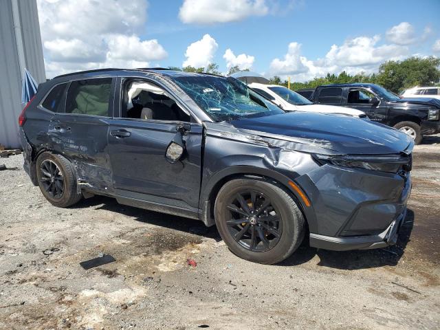 2023 HONDA CR-V SPORT 7FARS5H58PE009544