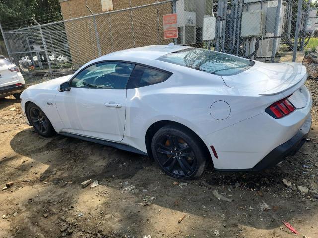 2024 FORD MUSTANG GT 1FA6P8CF9R5428210