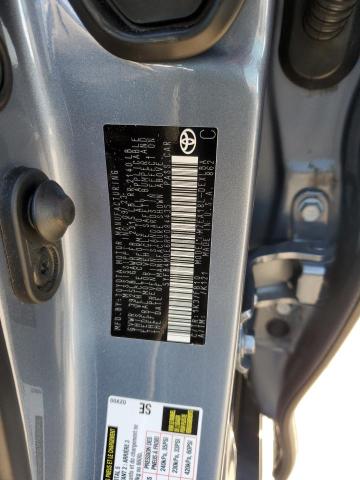2024 TOYOTA COROLLA LE 5YFB4MDE6RP084435