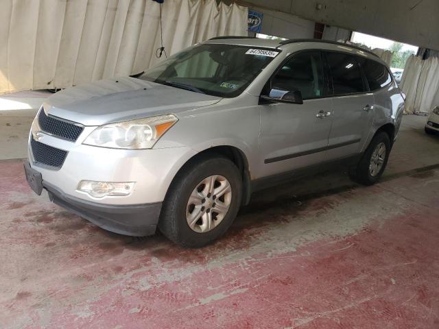 CHEVROLET TRAVERSE L